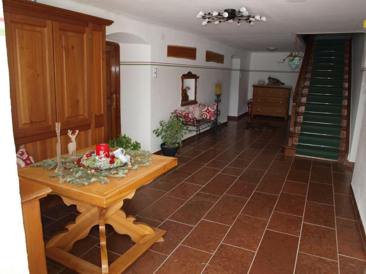 Ferienwohnung Alpenblick Кухль Екстер'єр фото