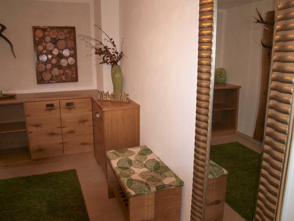 Ferienwohnung Alpenblick Кухль Екстер'єр фото